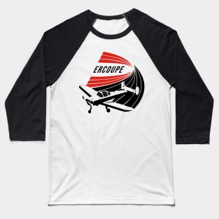 ERCO - Ercoupe Baseball T-Shirt